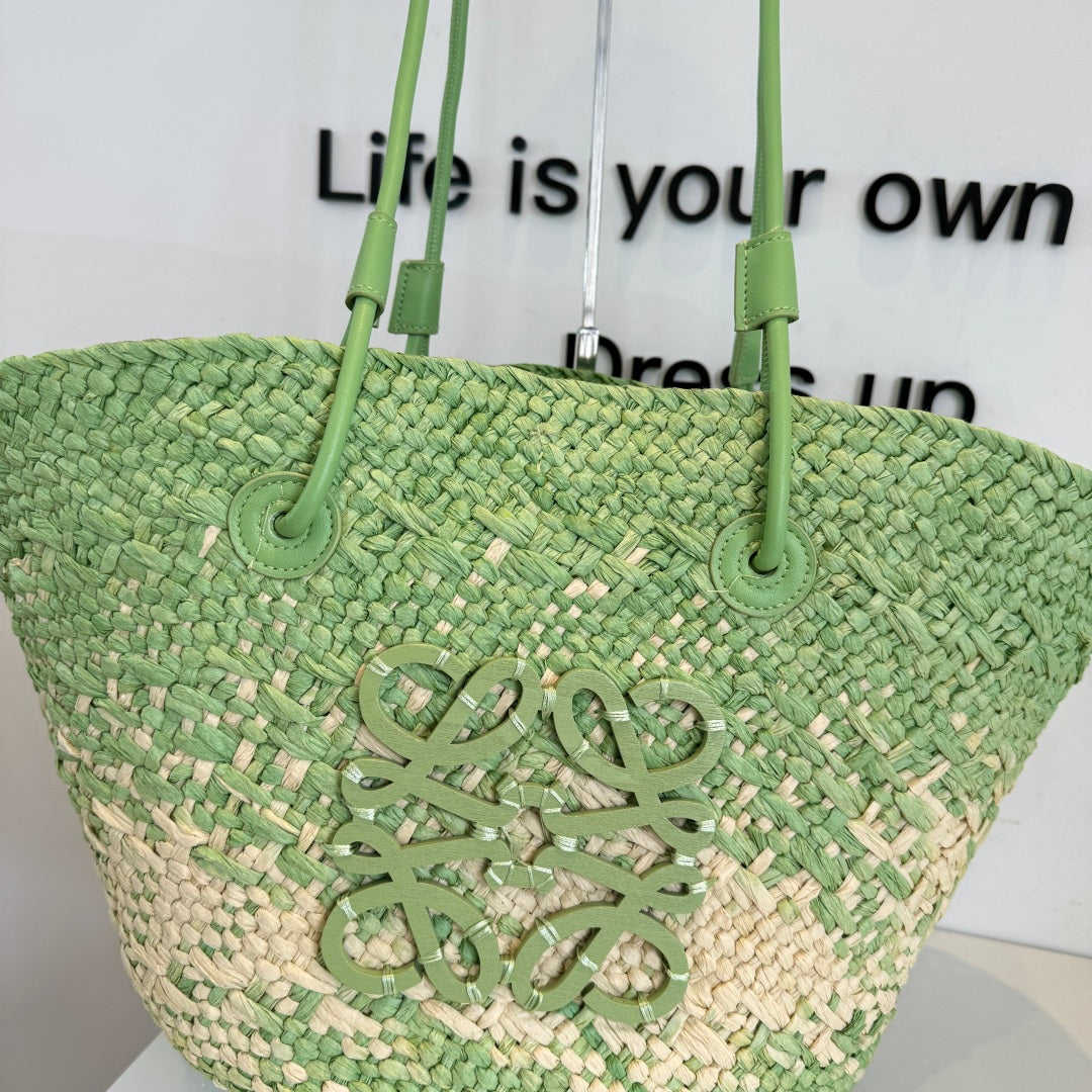 Loewe Woven Hat - image 4