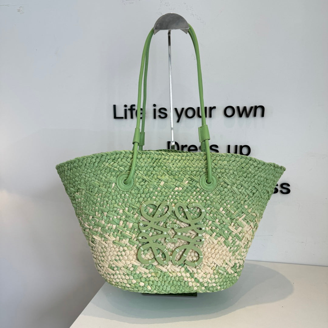 Loewe Woven Hat - image 2