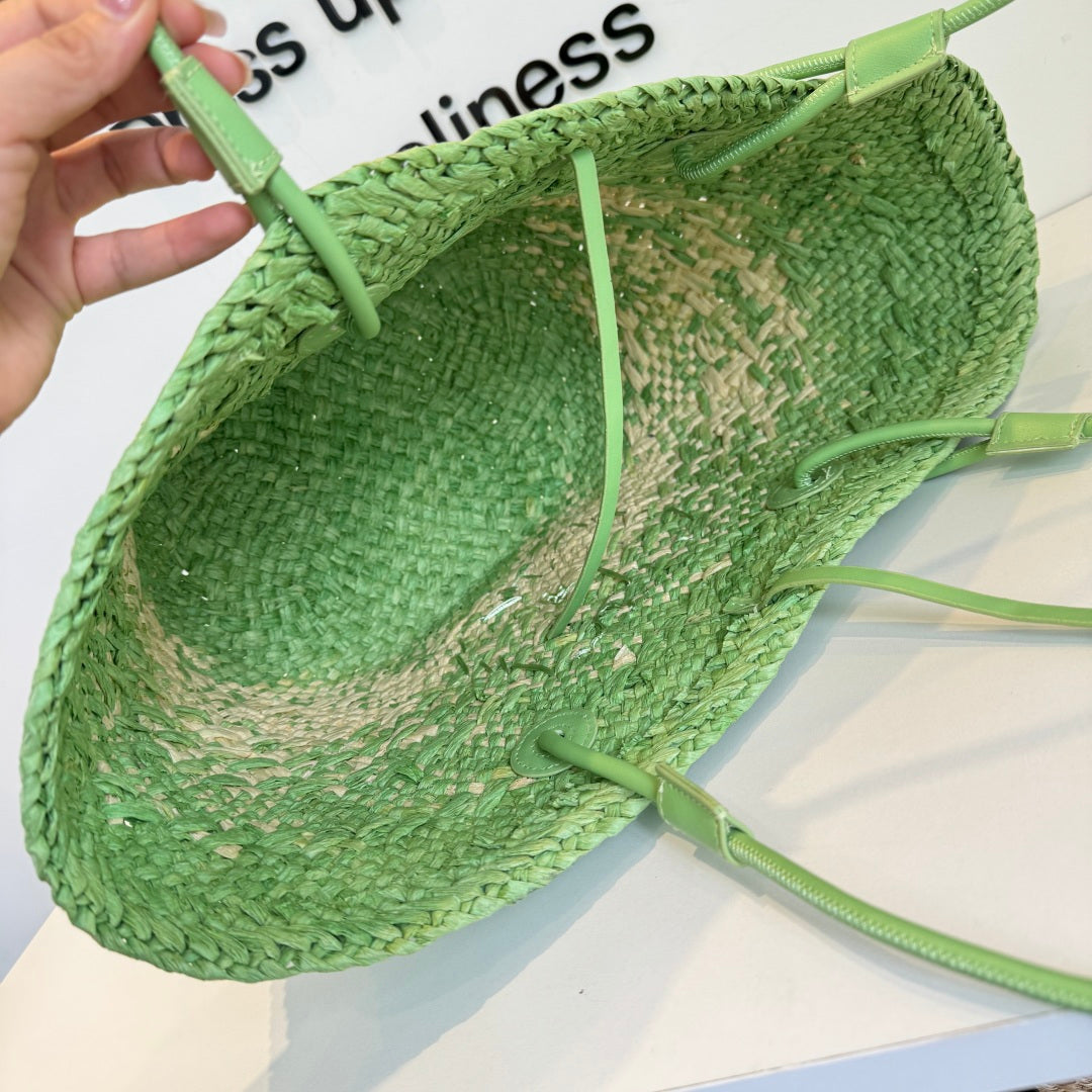 Loewe Woven Hat - image 8