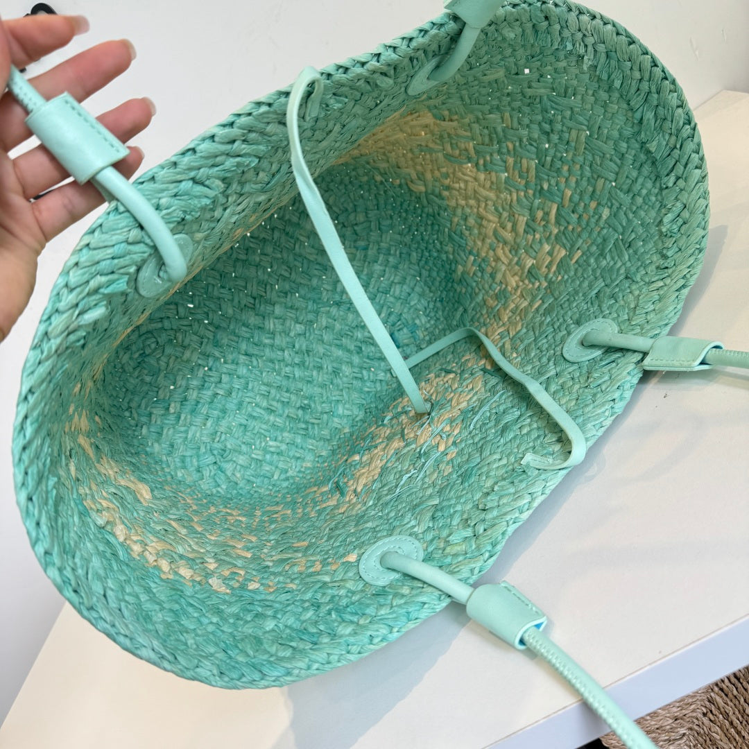 Loewe Woven Hat - image 9