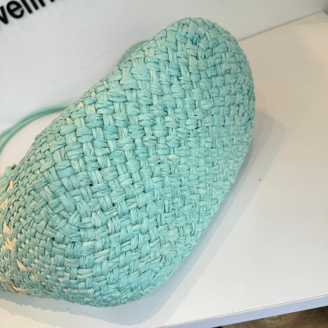 Loewe Woven Hat - image 8