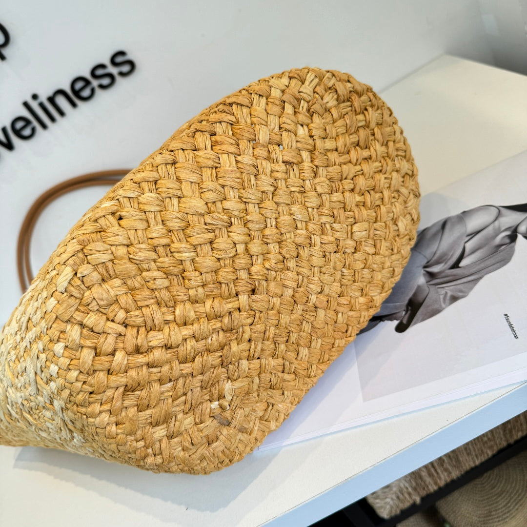 Loewe Woven Hat - image 7