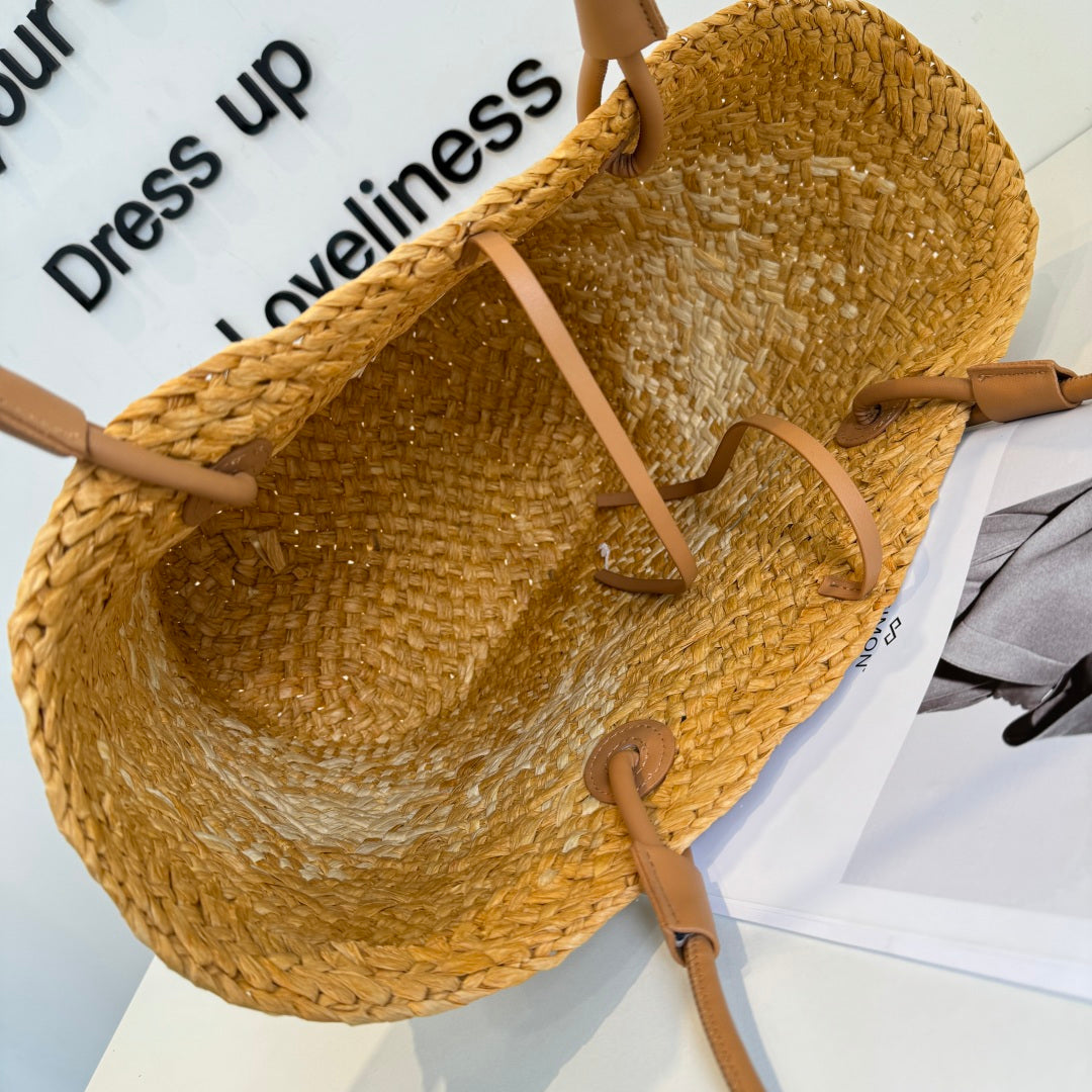 Loewe Woven Hat - image 8