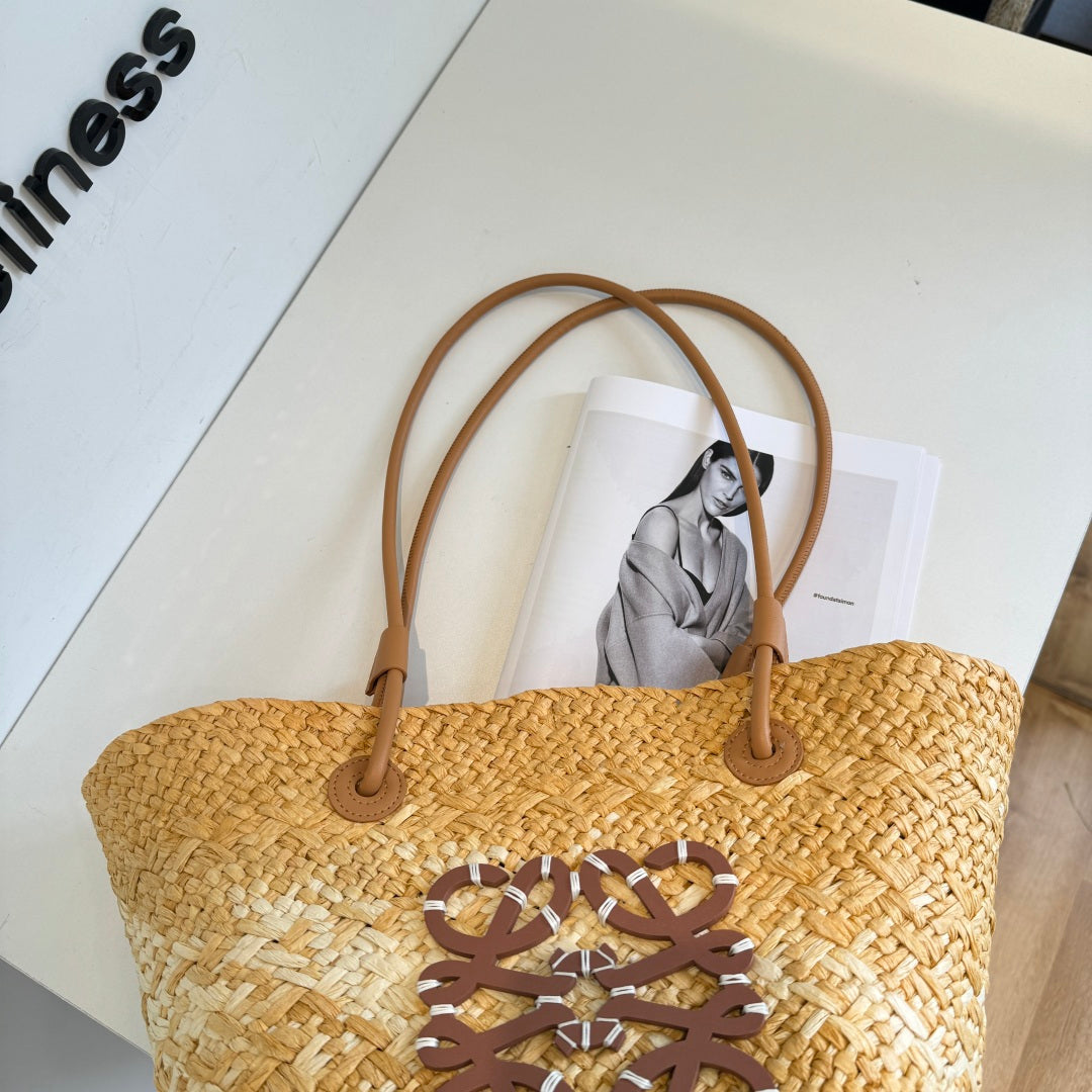 Loewe Woven Hat - image 6