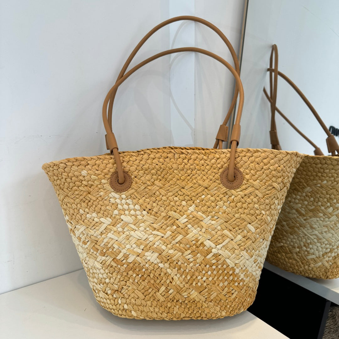 Loewe Woven Hat - image 3