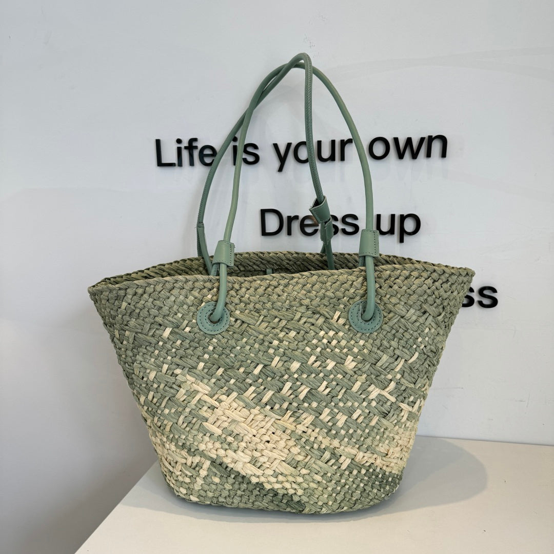 Loewe Woven Hat - image 3