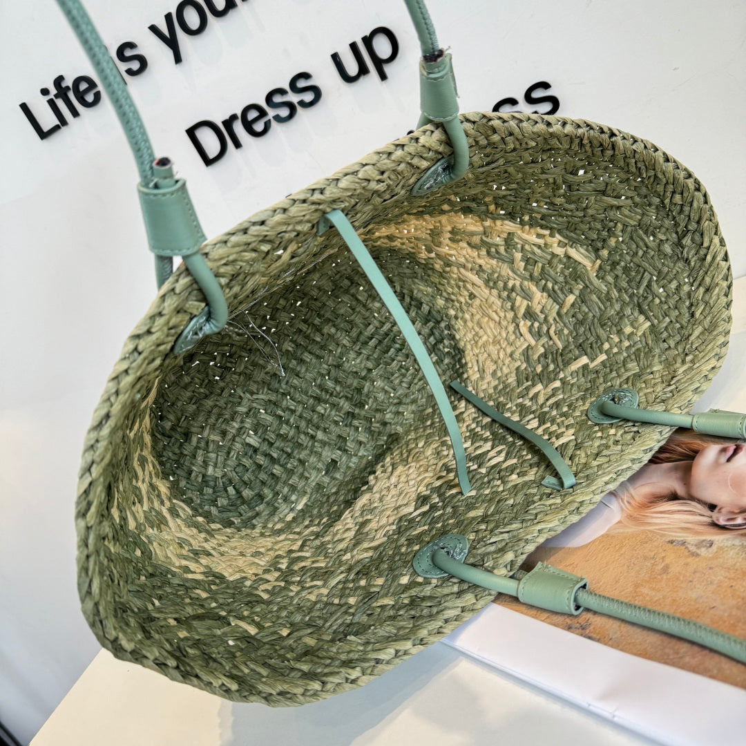 Loewe Woven Hat - image 8
