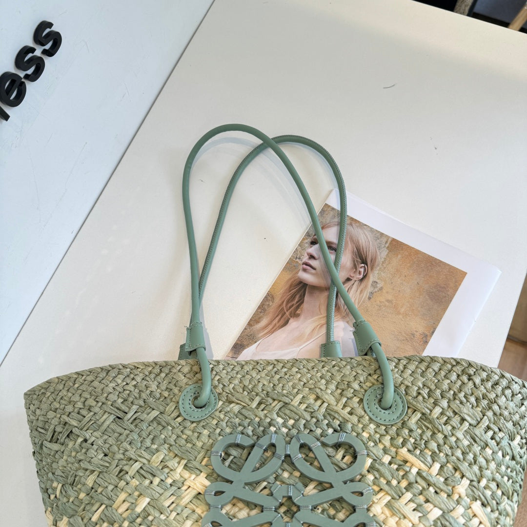 Loewe Woven Hat - image 6