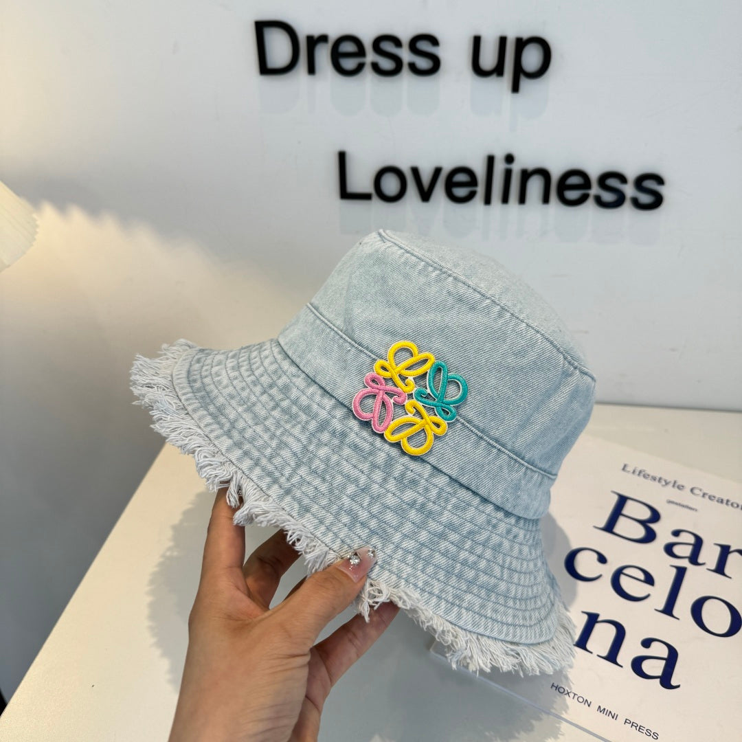 Loewe Bucket Hat - image 3