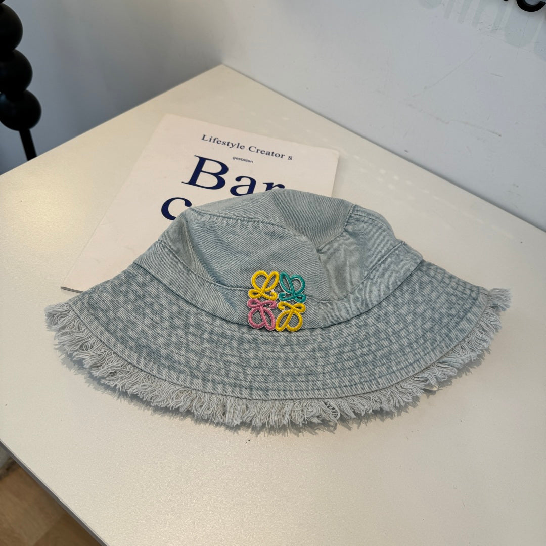 Loewe Bucket Hat - image 6