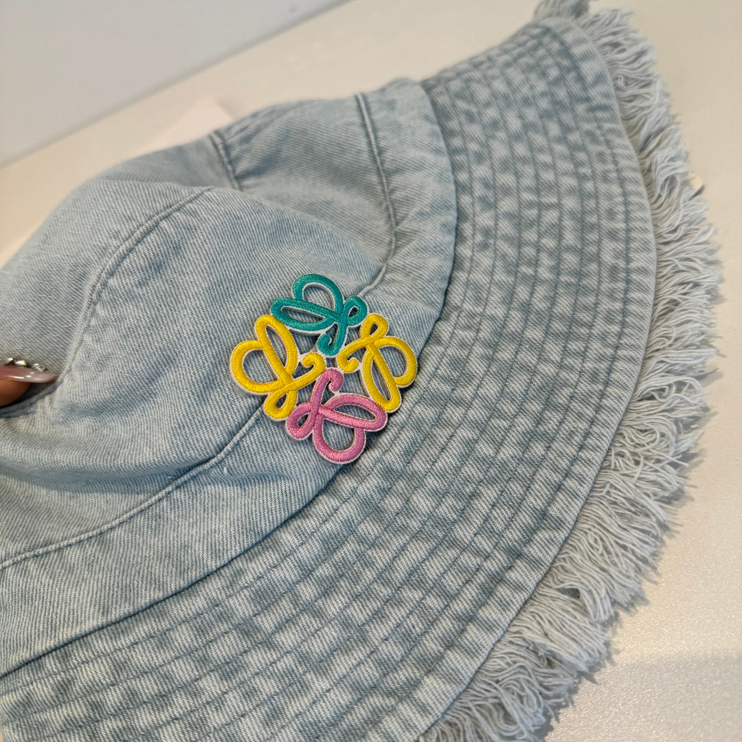 Loewe Bucket Hat - image 5