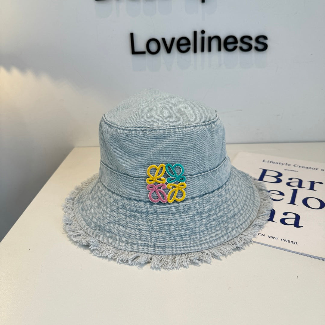 Loewe Bucket Hat - image 2