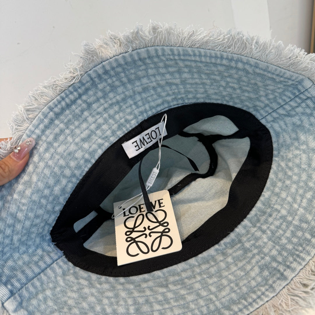 Loewe Bucket Hat - image 7