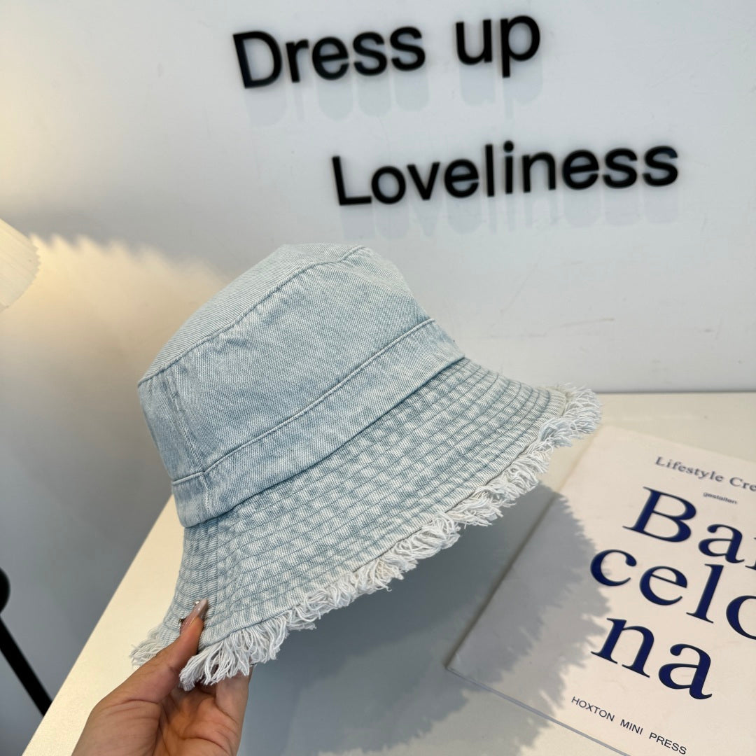 Loewe Bucket Hat - image 4