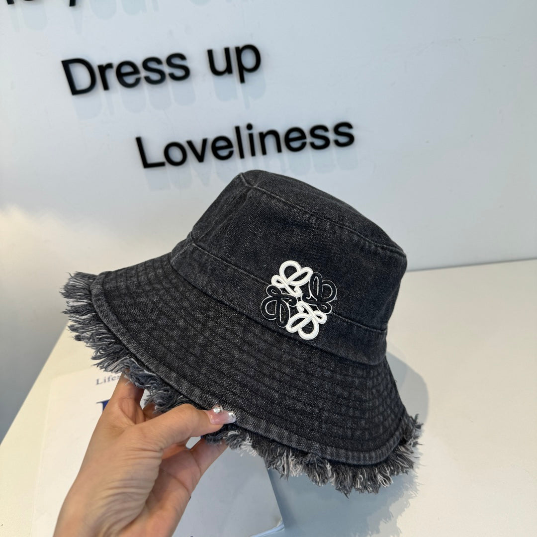 Loewe Bucket Hat - image 2