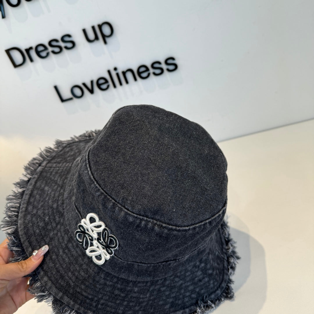 Loewe Bucket Hat - image 4