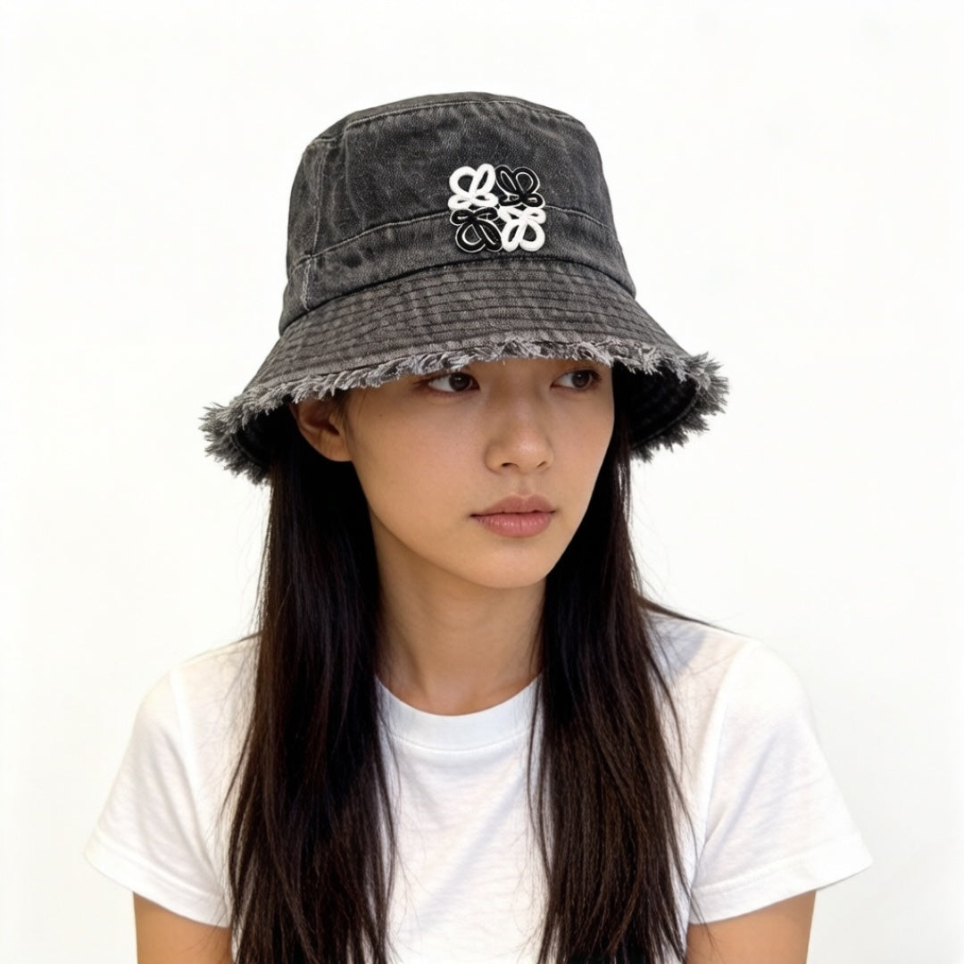 Loewe Bucket Hat - image 1