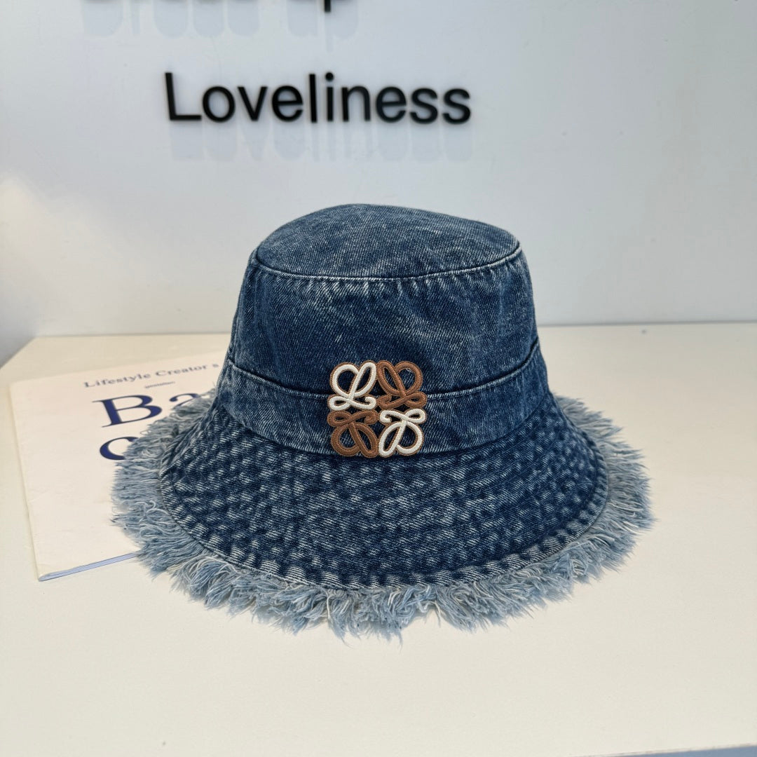 Loewe Bucket Hat - image 2