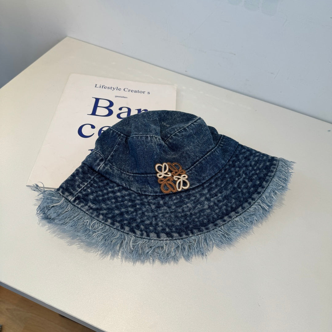Loewe Bucket Hat - image 6