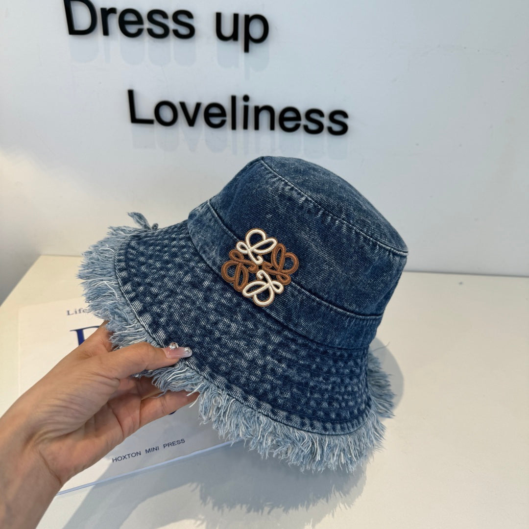 Loewe Bucket Hat - image 3