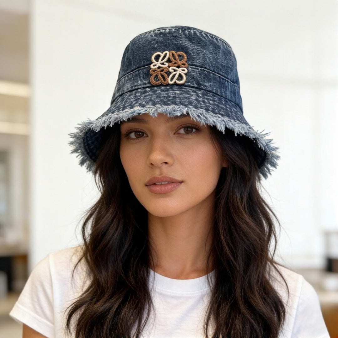 Loewe Bucket Hat - image 1