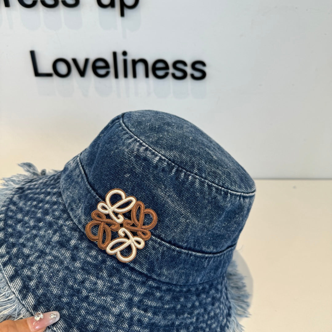 Loewe Bucket Hat - image 5