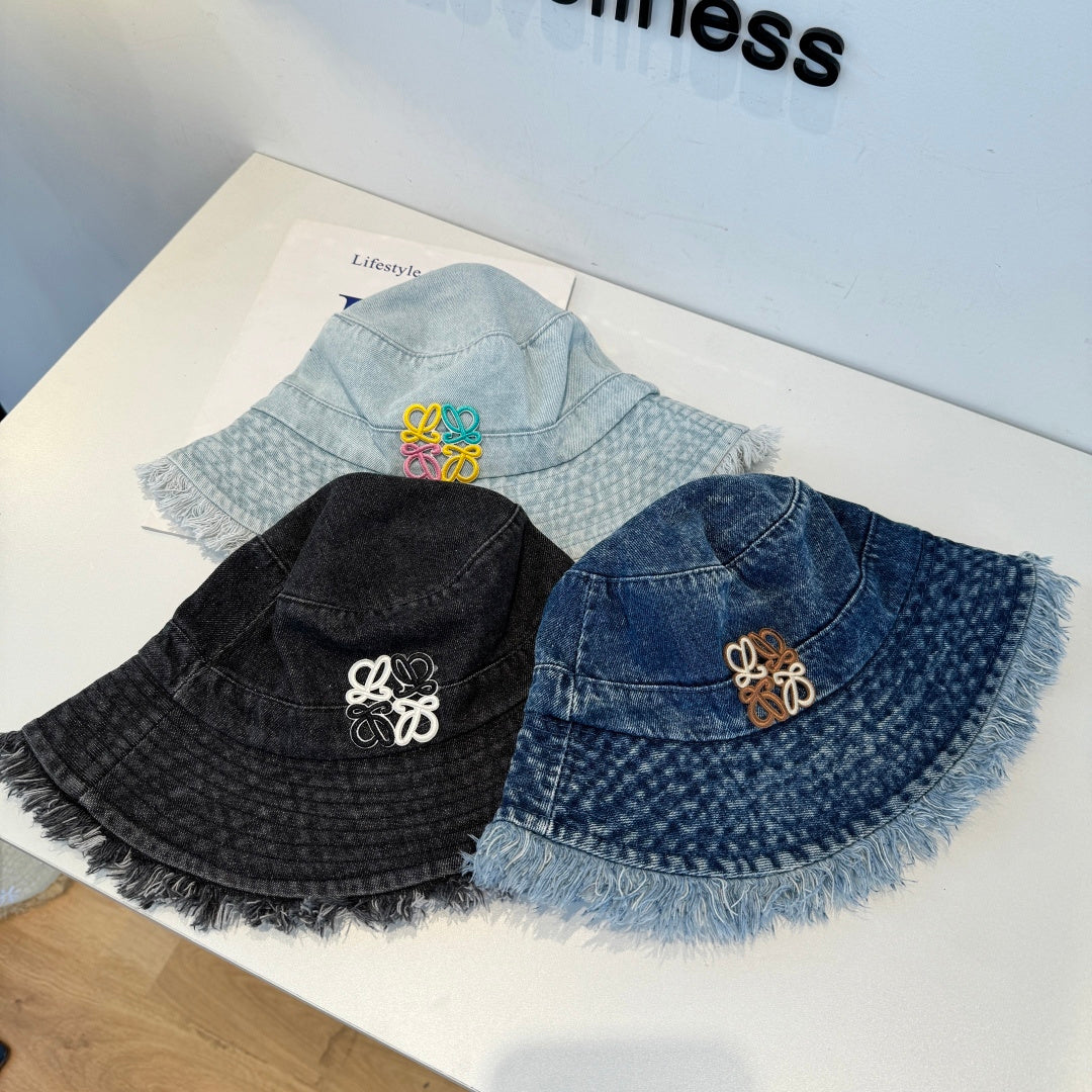 Loewe Bucket Hat - image 9