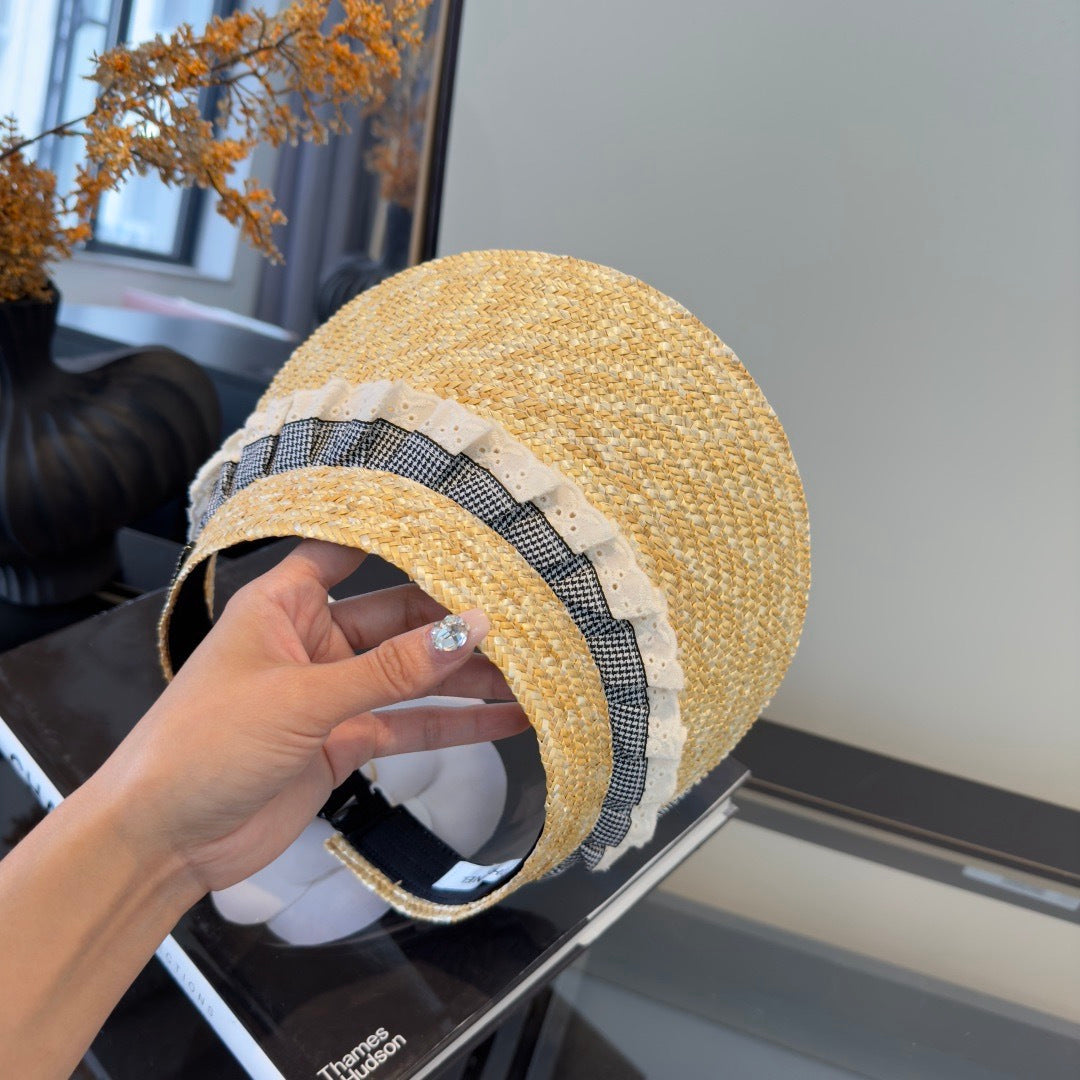 Chanel Visor - image 7
