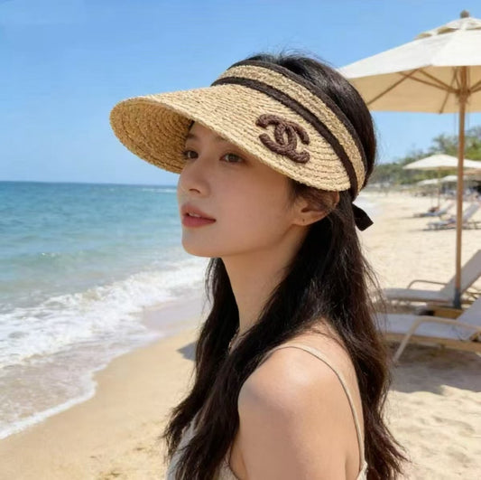 Chanel Visor - image 1