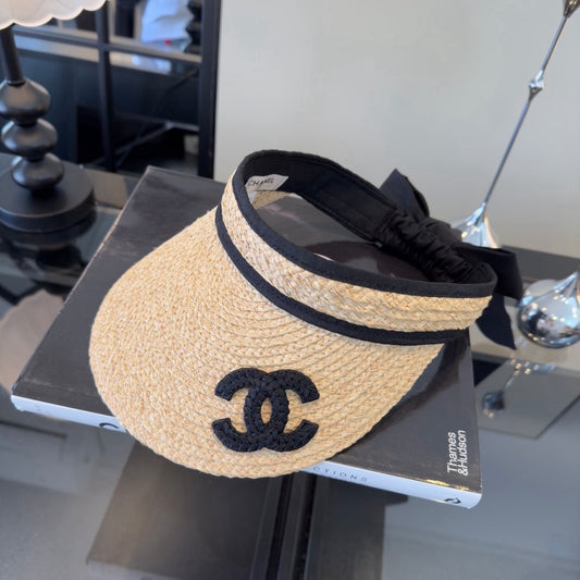 Chanel Visor - image 1