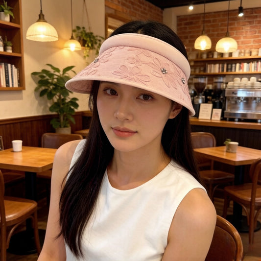 Chanel Visor - image 1