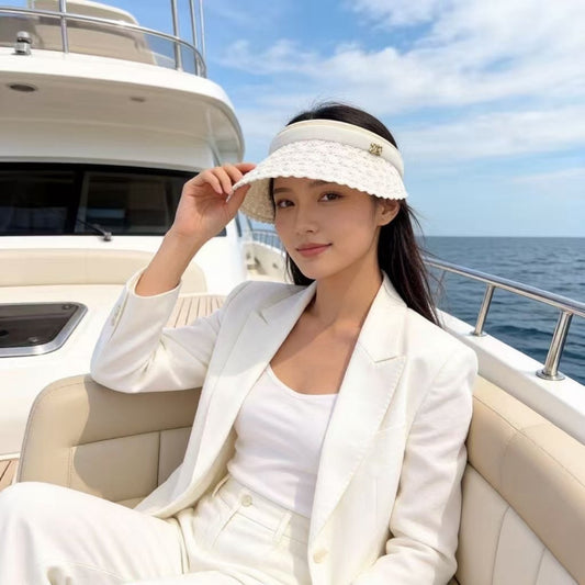 Celine Visor - image 1