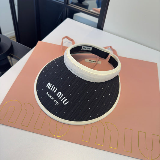 Miu Miu Visor - image 1