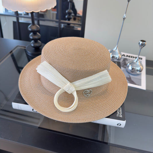 Chanel Fedora - image 1