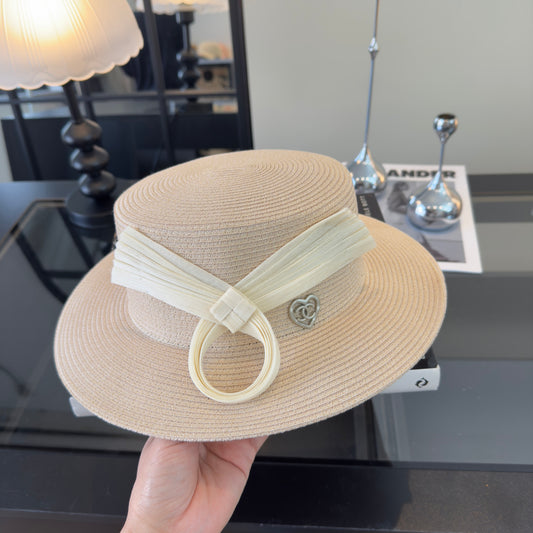 Chanel Fedora - image 1