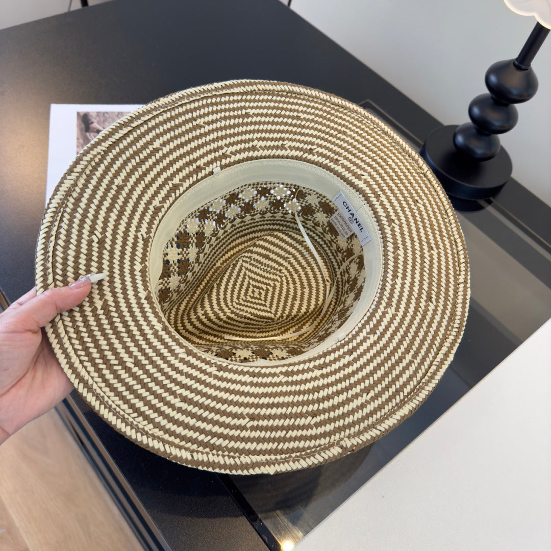 Chanel Fedora - image 8