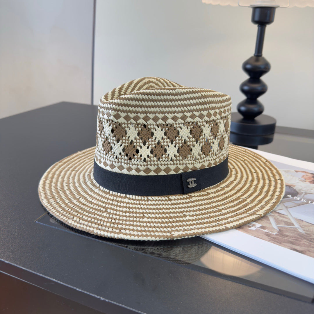 Chanel Fedora - image 2