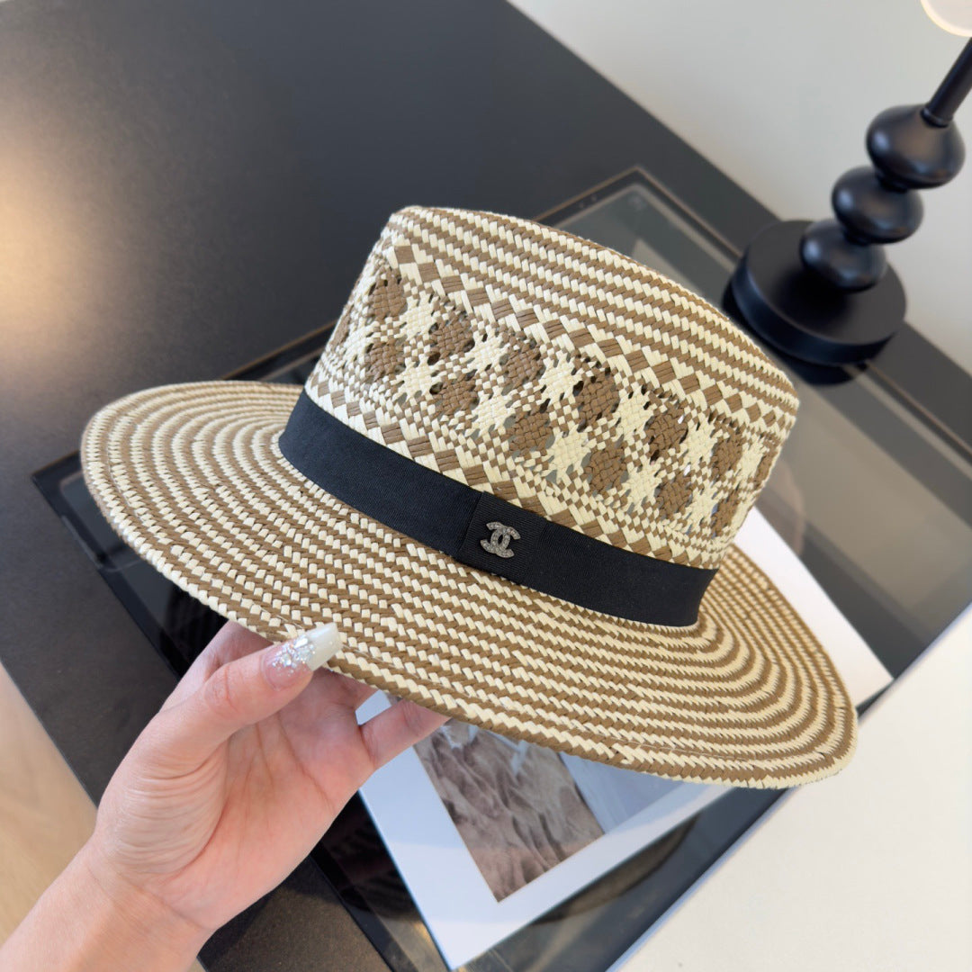 Chanel Fedora - image 9