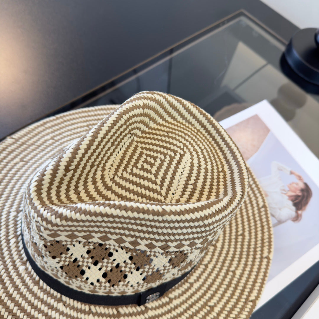 Chanel Fedora - image 6