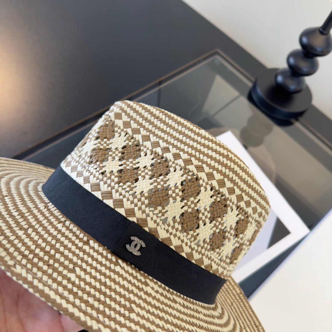 Chanel Fedora - image 5
