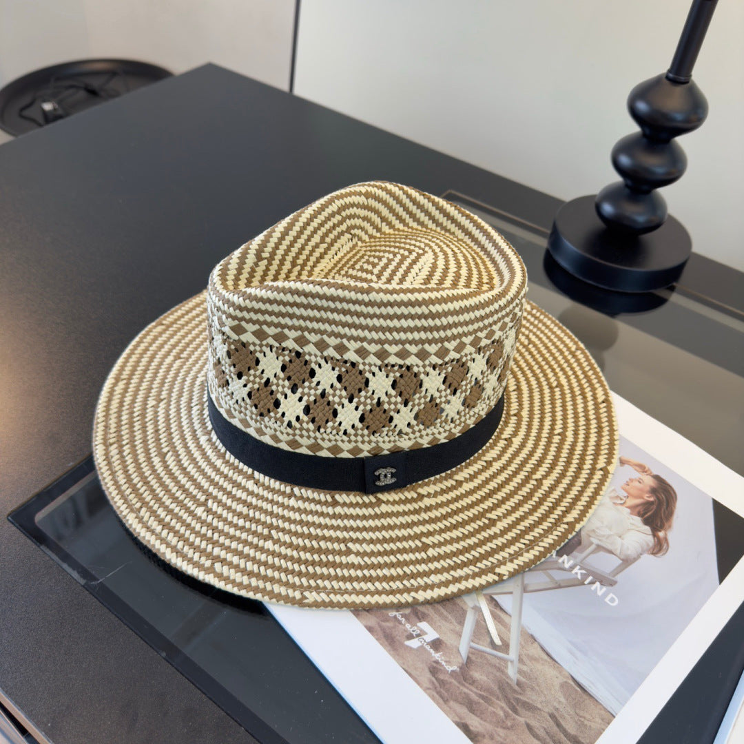 Chanel Fedora - image 4
