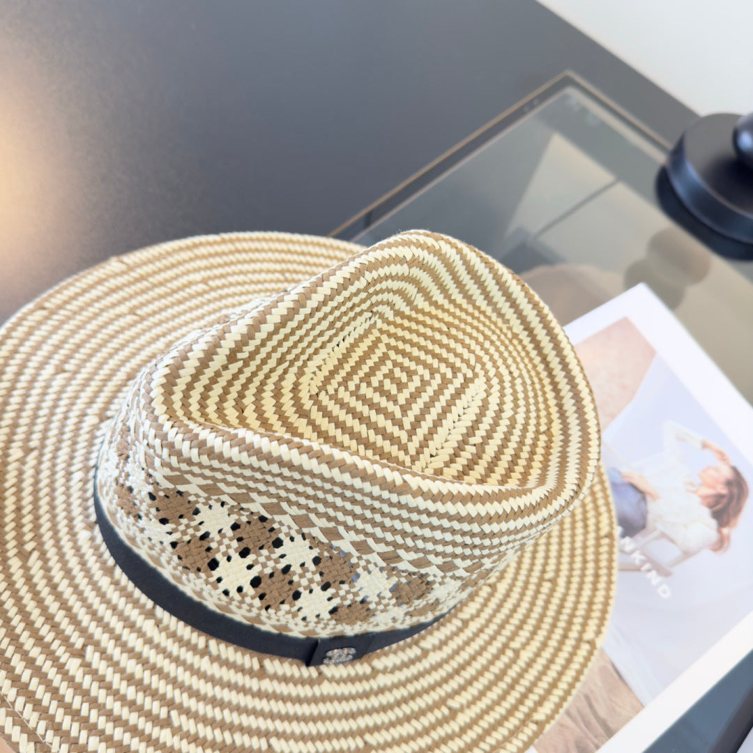 Chanel Fedora - image 3