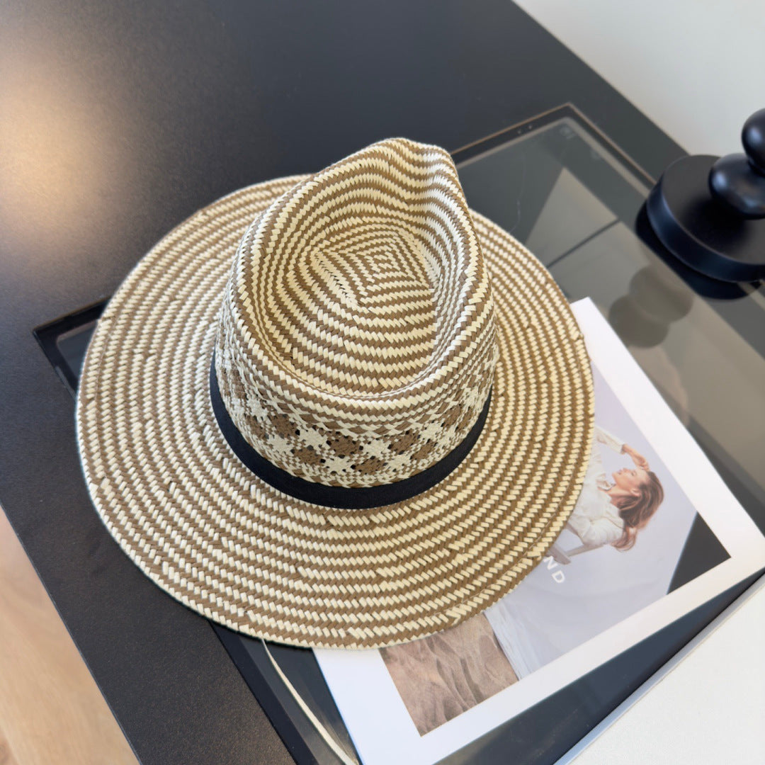 Chanel Fedora - image 7