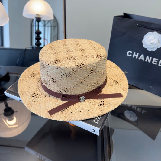 Chanel Visor - image 1