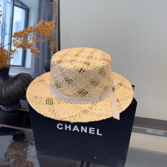 Chanel Visor - image 1