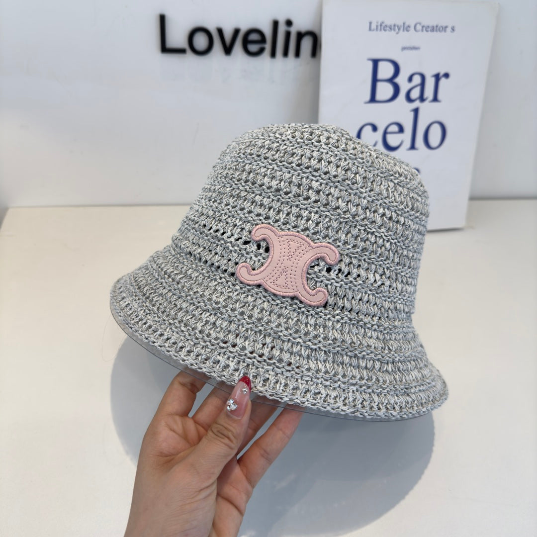 Celine Bucket Hat - image 3