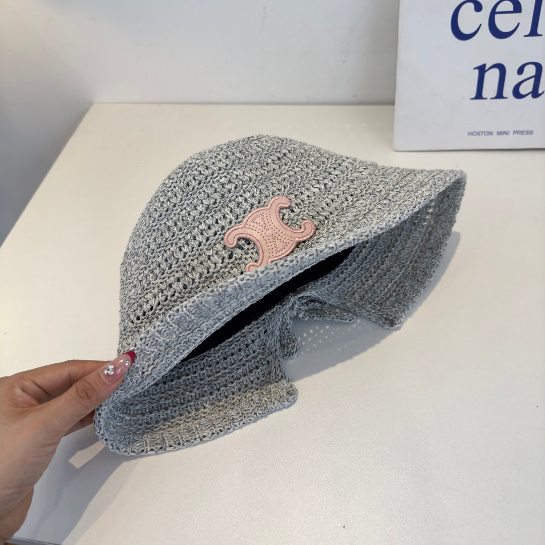 Celine Bucket Hat - image 6