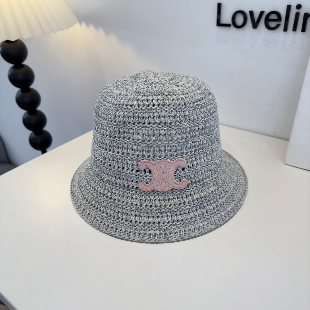Celine Bucket Hat - image 2