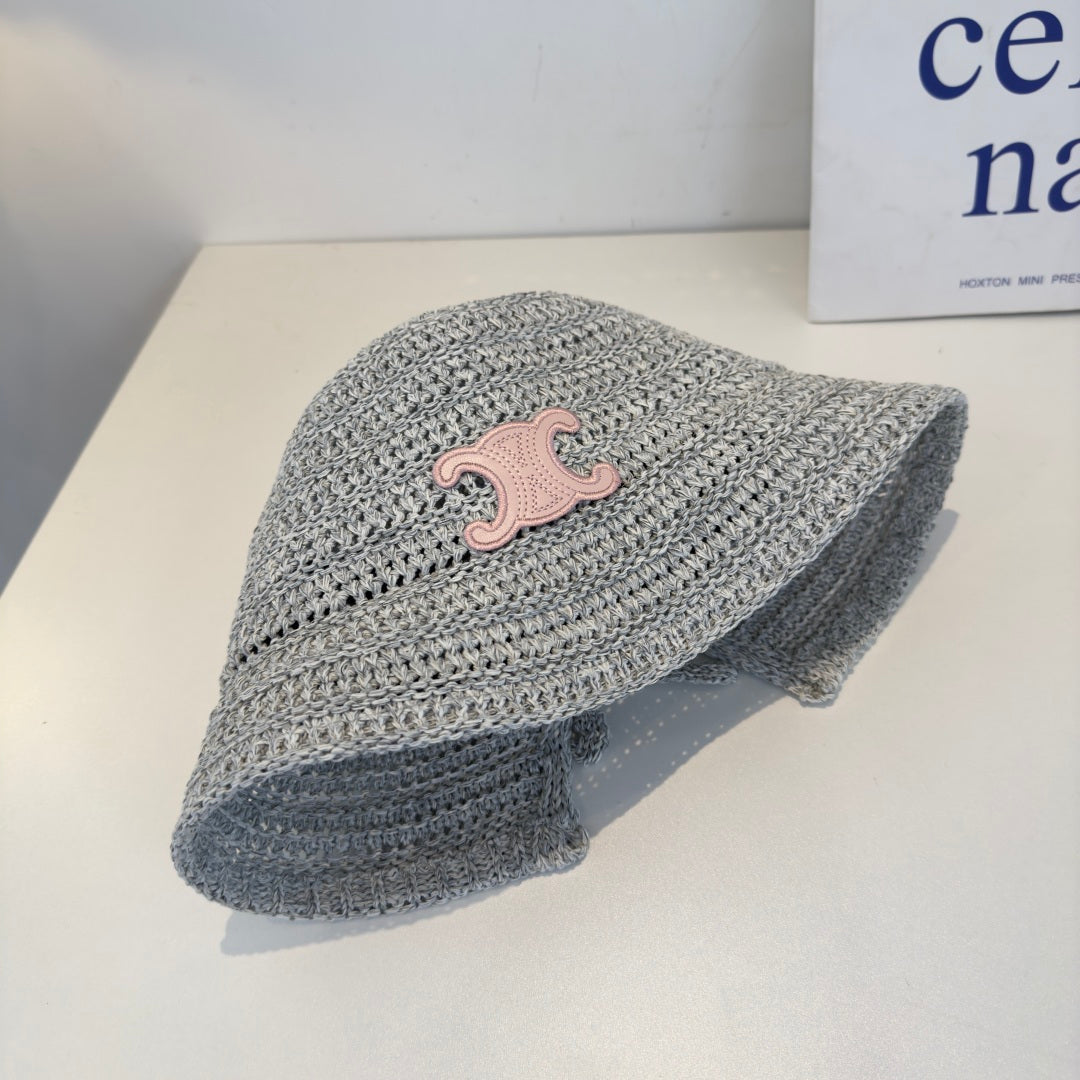 Celine Bucket Hat - image 7