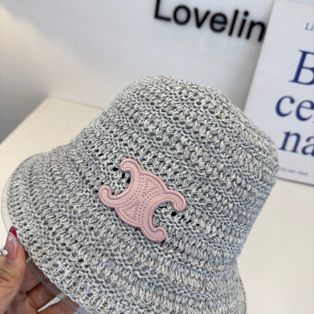 Celine Bucket Hat - image 4